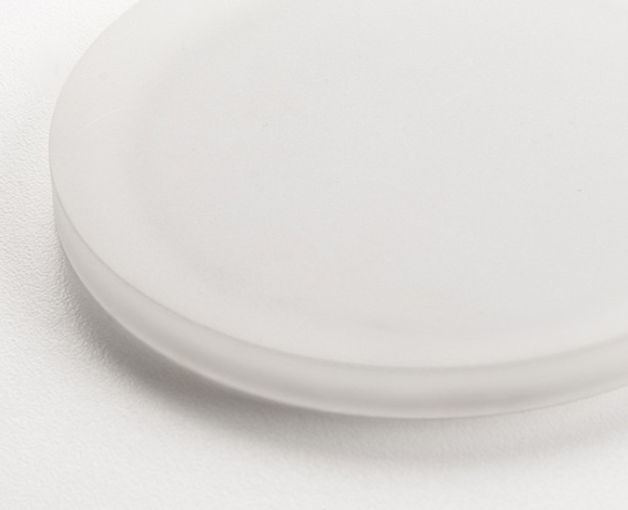 Встраиваемый светильник Italline IT06-6010 IT06-6010 white 3000K 