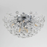 Люстра хрустальная потолочная Eletto Betsy EL322C07.1 