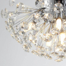 Люстра хрустальная потолочная Eletto Betsy EL322C07.1 