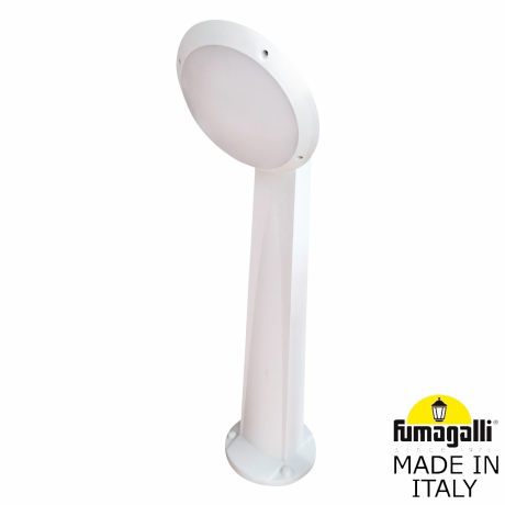 Наземный высокий светильник Fumagalli Lucia 1R3.613.X10.WYE27