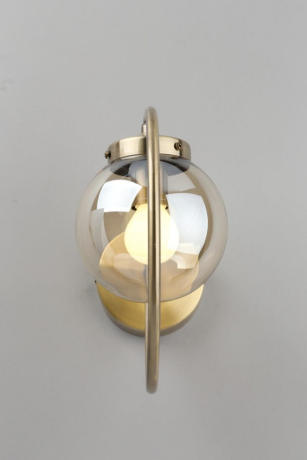 Бра Omnilux Serrano OML-94511-01 