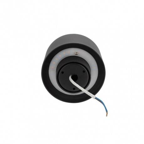 DK4015-BK Точечный накладной светильник DENKIRS 