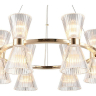Подвесная люстра Aployt Elinor APL.801.03.12 