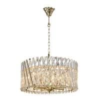 Подвесной светильник Aployt Verene APL.808.13.08