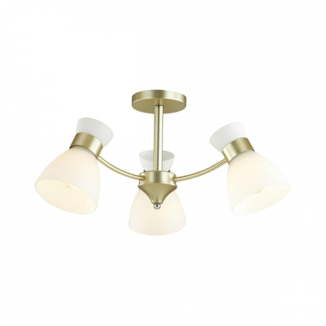 Люстра на штанге Lumion Wilma 4535/3C 