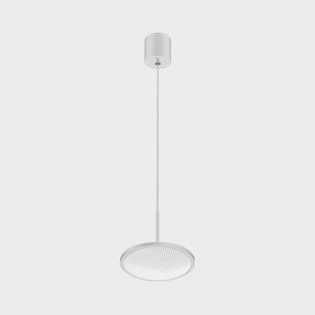 Подвесной светильник Italline IT08-8022 IT08-8022 white 3000K 