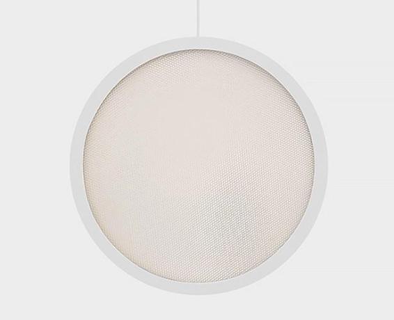 Подвесной светильник Italline IT08-8022 IT08-8022 white 3000K 