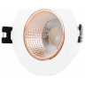 Встраиваемый светильник Denkirs DK3020 DK3061-WBR 