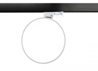 Трехфазный LED светильник 24W 3000К для трека Mon Donolux DL18791R24W1W Track