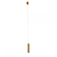 Подвесной светильник Abrasax Anke MA03847C-001