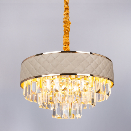 Подвесной светильник Arte Lamp Annabelle A1008LM-6GO 