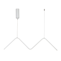 Подвесной светильник Vitaluce V4691 V4691-0/1S