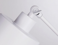 Настольная лампа в комплекте с лампочкой  Ambrella light TR8152+Lamps