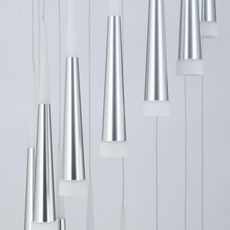 Подвесной светильник Citilux Вегас CL227140 