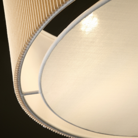 Подвесной светильник Freya Pleating FR5434PL-03BG 