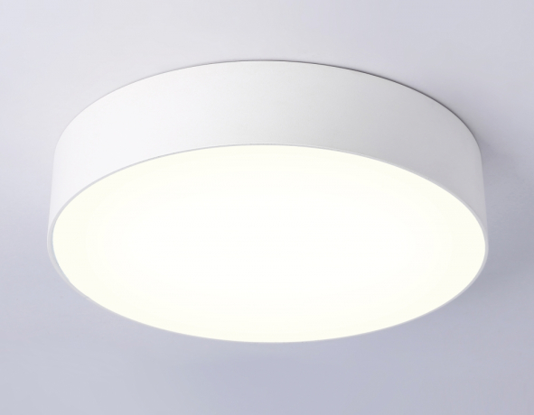 Накладной светильник Ambrella Light FV FV5519
