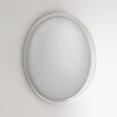 Накладной светильник Sonex JOLLY 7774/ELN 