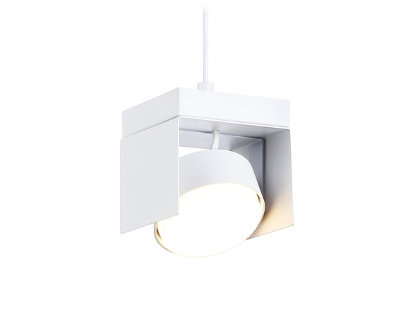 Подвесной светильник с лампочкой Ambrella light TN70852+Lamps 