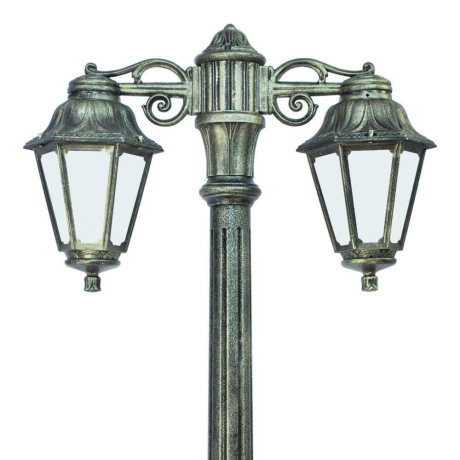 Фонарный столб Fumagalli Anna E22.157.S20.BYF1RDN