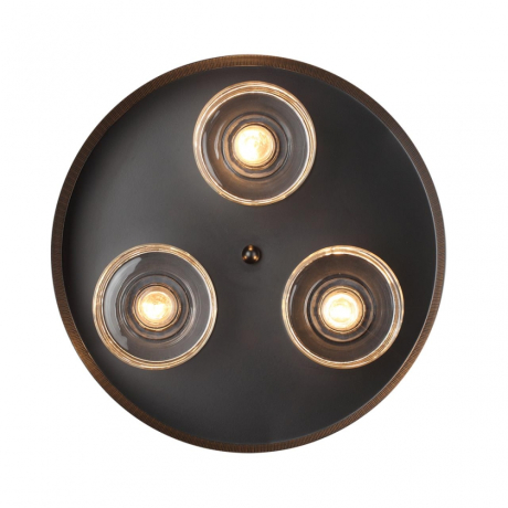 Подвесной светильник Lumion Basalto 6598/3C 