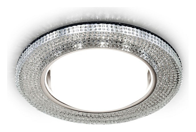 Встраиваемый светильник Ambrella Light G G290 CH 