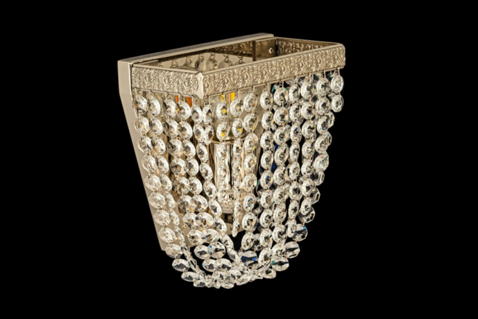 Бра с лампочкой Arti Lampadari Favola E 2.10.501 N+Lamps 