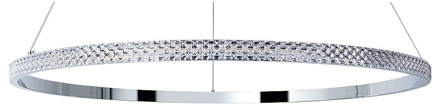 Подвесной светильник Arte Lamp Orione A2182SP-80CC 