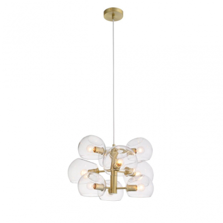 Подвесная люстра ST-Luce Calmare SL434.203.09 