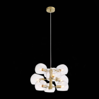 Подвесная люстра ST-Luce Calmare SL434.203.09