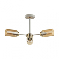 Люстра на штанге Lumion Dallin 5639/3C