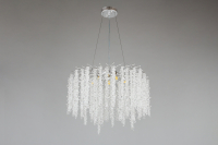 Люстра подвесная Aployt Paulina APL.848.13.10