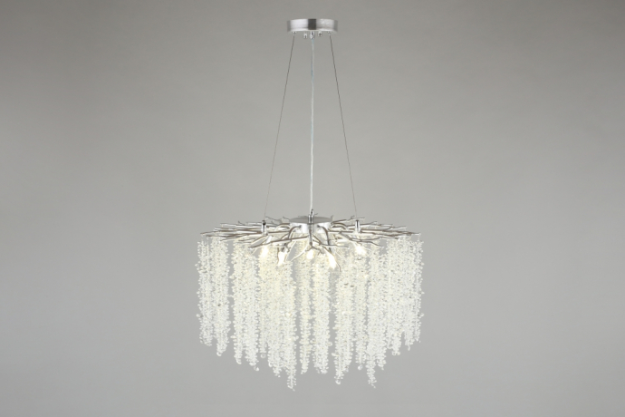 Люстра подвесная Aployt Paulina APL.848.13.10 