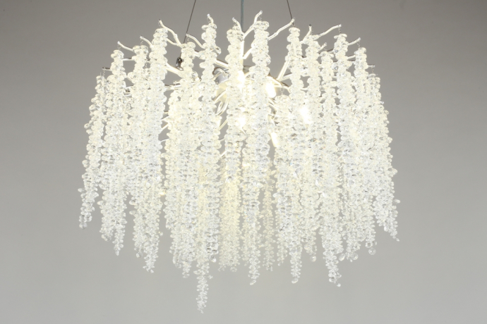 Люстра подвесная Aployt Paulina APL.848.13.10 