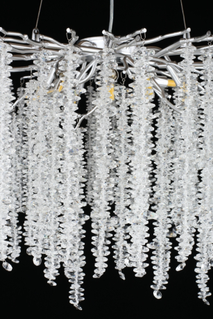 Люстра подвесная Aployt Paulina APL.848.13.10 