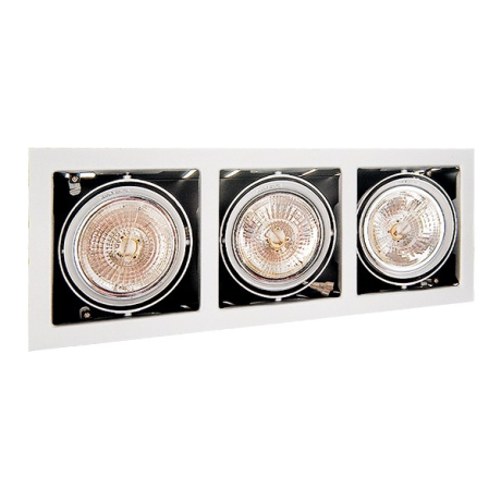 Встраиваемый светильник Lightstar Cardano 214130 