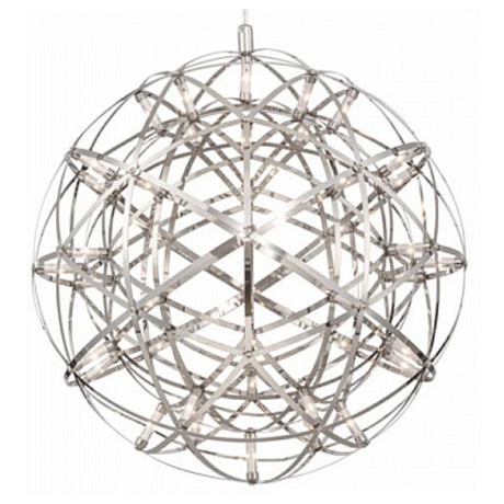 Подвесной светильник Freya Amber FR5099PL-L21CH 