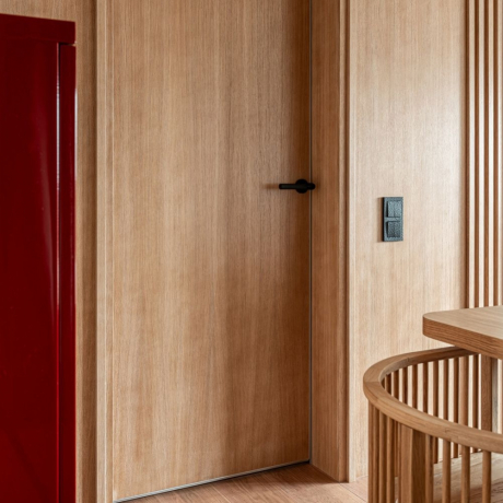 Рамка на 2 поста Werkel Hammer черный W0022408