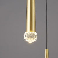 Подвесной светильник Imperiumloft MAGRIT magrit-lux-more01