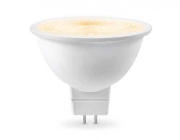 Лампа светодиодная Ambrella Light MR16 GU5.3 7Вт 2700K 170713