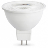 Лампа светодиодная Ambrella Light MR16 GU5.3 7Вт 2700K 170713