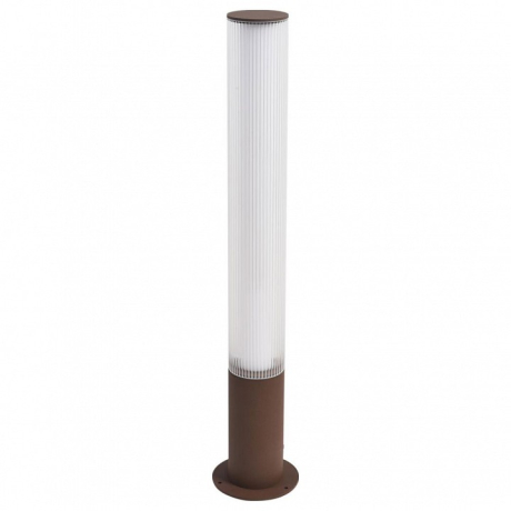 Наземный высокий светильник Odeon Light NATURE 7180/22GL