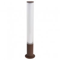 Наземный высокий светильник Odeon Light NATURE 7180/22GL