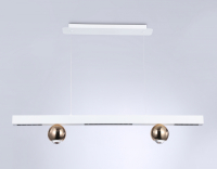 Подвесной светодиодный светильник Ambrella light COMFORT FL5955