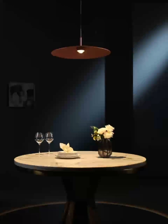 Подвесной светильник Favourite Lars 4410-1P 