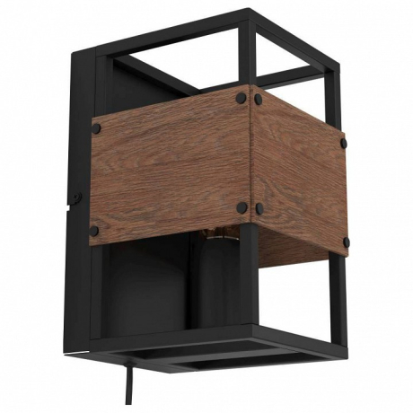 Бра Eglo Evesham 43806 