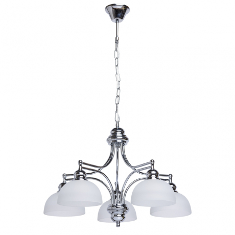 Люстра подвесная с лампочками MW-Light 347017405+Lamps 