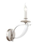 Бра на стену со светодиодными лампами, комплект от Lustrof. №303308-618146