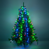 Занавес световой Eurosvet 200-003 200-003 мульти