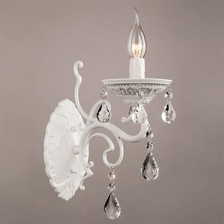 Бра Eurosvet Karisa 701/1 Strotskis 