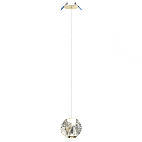 Подвесной светильник Odeon Light Jemstone 5085/5L 